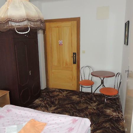 Pension Protez Lázně Libverda Exterior foto